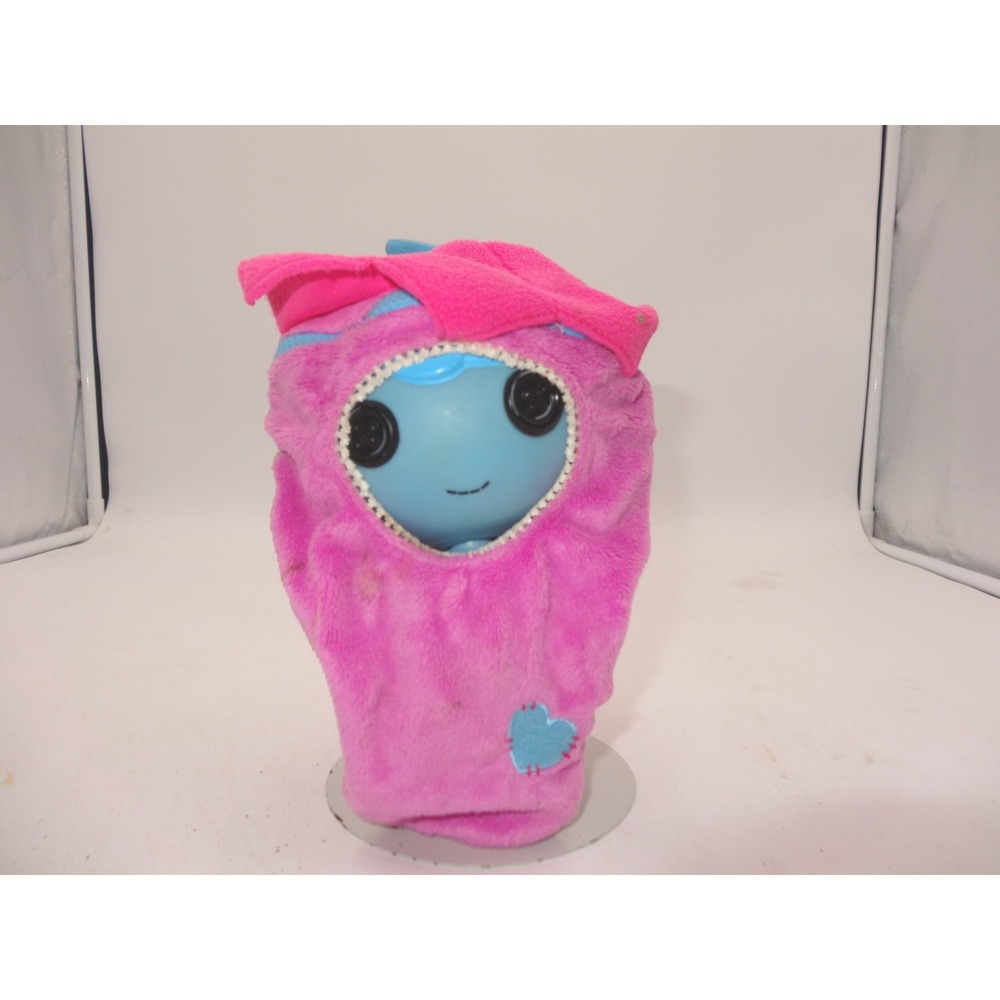 Lalaloopsy Fairy Fern Littles 7 Inch Lala Oopsies with Cocoon